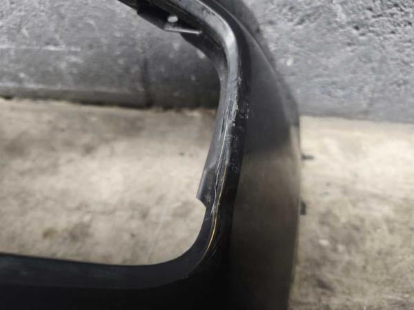 PARE CHOC AVANT VW - Vue 7